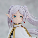 Frieren 1/7 Complete Figure ~Magic of the Eventide Glow~ Frieren: Beyond Journey's End - Authentic Japanese Good Smile Company Figure 