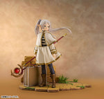 Frieren 1/7 Complete Figure ~Magic of the Eventide Glow~ Frieren: Beyond Journey's End - Authentic Japanese Good Smile Company Figure 