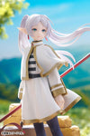 Frieren 1/7 Complete Figure ~Magic of the Eventide Glow~ Frieren: Beyond Journey's End - Authentic Japanese Good Smile Company Figure 