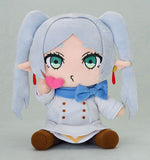 Frieren (Blowing Kiss Ver.) Plush - Frieren: Beyond Journey's End - Authentic Japanese Good Smile Company Plush 