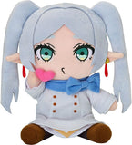 Frieren (Blowing Kiss Ver.) Plush - Frieren: Beyond Journey's End - Authentic Japanese Good Smile Company Plush 