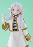 Frieren (Braids Ver.) POP UP PARADE Figure - Frieren: Beyond Journey's End - Authentic Japanese Good Smile Company Figure 