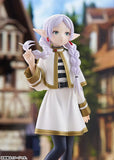 Frieren (Braids Ver.) POP UP PARADE Figure - Frieren: Beyond Journey's End - Authentic Japanese Good Smile Company Figure 