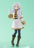 Frieren (Braids Ver.) POP UP PARADE Figure - Frieren: Beyond Journey's End - Authentic Japanese Good Smile Company Figure 