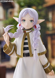 Frieren (Braids Ver.) POP UP PARADE Figure - Frieren: Beyond Journey's End - Authentic Japanese Good Smile Company Figure 