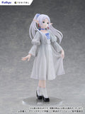 Frieren (Classical One-piece Dress ver.) TENITOL TALL Figure - Frieren: Beyond Journey's End - Authentic Japanese FuRyu Figure 