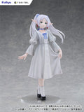 Frieren (Classical One-piece Dress ver.) TENITOL TALL Figure - Frieren: Beyond Journey's End - Authentic Japanese FuRyu Figure 