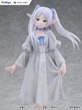 Frieren (Classical One-piece Dress ver.) TENITOL TALL Figure - Frieren: Beyond Journey's End - Authentic Japanese FuRyu Figure 
