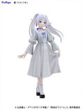 Frieren (Classical One-piece Dress ver.) TENITOL TALL Figure - Frieren: Beyond Journey's End - Authentic Japanese FuRyu Figure 
