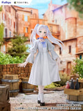 Frieren (Classical One-piece Dress ver.) TENITOL TALL Figure - Frieren: Beyond Journey's End - Authentic Japanese FuRyu Figure 
