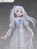 Frieren (Classical One-piece Dress ver.) TENITOL TALL Figure - Frieren: Beyond Journey's End - Authentic Japanese FuRyu Figure 