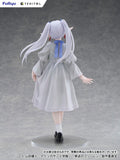 Frieren (Classical One-piece Dress ver.) TENITOL TALL Figure - Frieren: Beyond Journey's End - Authentic Japanese FuRyu Figure 