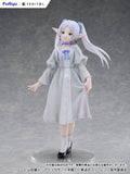Frieren (Classical One-piece Dress ver.) TENITOL TALL Figure - Frieren: Beyond Journey's End - Authentic Japanese FuRyu Figure 