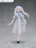 Frieren (Classical One-piece Dress ver.) TENITOL TALL Figure - Frieren: Beyond Journey's End - Authentic Japanese FuRyu Figure 