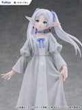 Frieren (Classical One-piece Dress ver.) TENITOL TALL Figure - Frieren: Beyond Journey's End - Authentic Japanese FuRyu Figure 