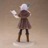 Frieren (Detective Ver.) Coreful Figure - Frieren: Beyond Journey's End - Authentic Japanese TAITO Figure 