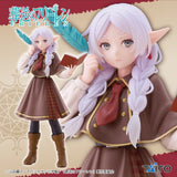 Frieren (Detective Ver.) Coreful Figure - Frieren: Beyond Journey's End - Authentic Japanese TAITO Figure 