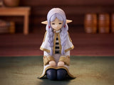 Frieren (Downcast Ver.) Noodle Stopper Figure - Frieren: Beyond Journey's End - Authentic Japanese FuRyu Figure 
