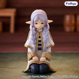 Frieren (Downcast Ver.) Noodle Stopper Figure - Frieren: Beyond Journey's End - Authentic Japanese FuRyu Figure 
