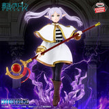 Frieren EFFECTREME Figure - Frieren: Beyond Journey's End - Authentic Japanese BANPRESTO Figure 