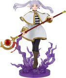 Frieren EFFECTREME Figure - Frieren: Beyond Journey's End - Authentic Japanese BANPRESTO Figure 