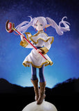 Frieren Figure "Battle Versus Aura" - Frieren: Beyond Journey's End - Authentic Japanese quesQ Figure 