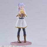 Frieren Figure Luminasta Series - "Frieren's Daily Life" - Frieren: Beyond Journey's End (Prize Figure) - Authentic Japanese SEGA Figure 