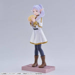 Frieren Figure Luminasta Series - "Frieren's Daily Life" - Frieren: Beyond Journey's End (Prize Figure) - Authentic Japanese SEGA Figure 