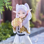 Frieren Figure Luminasta Series - "Frieren's Daily Life" - Frieren: Beyond Journey's End (Prize Figure) - Authentic Japanese SEGA Figure 