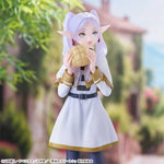 Frieren Figure Luminasta Series - "Frieren's Daily Life" - Frieren: Beyond Journey's End (Prize Figure) - Authentic Japanese SEGA Figure 