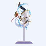 Frieren FIGURIZMα Figure "Flower Dance" - Frieren: Beyond Journey's End - Authentic Japanese SEGA Figure 