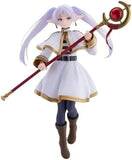 Frieren Grandista Figure - Frieren: Beyond Journey's End - Authentic Japanese BANPRESTO Figure 