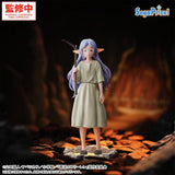 Frieren High Premium Figure "I'll Have to Work in the Mines for 300 Years" - Frieren: Beyond Journey's End - Authentic Japanese SEGA Figure 
