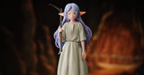 Frieren High Premium Figure "I'll Have to Work in the Mines for 300 Years" - Frieren: Beyond Journey's End - Authentic Japanese SEGA Figure 