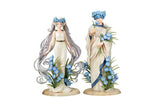 Frieren & Himmel Madhouse x Design COCO Figure "Art Nouveau Style" - Frieren: Beyond Journey's End - Authentic Japanese Design COCO Figure 