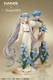 Frieren & Himmel Madhouse x Design COCO Figure "Art Nouveau Style" - Frieren: Beyond Journey's End - Authentic Japanese Design COCO Figure 
