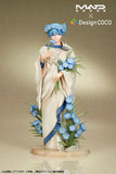 Frieren & Himmel Madhouse x Design COCO Figure "Art Nouveau Style" - Frieren: Beyond Journey's End - Authentic Japanese Design COCO Figure 