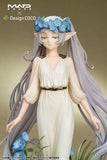 Frieren & Himmel Madhouse x Design COCO Figure "Art Nouveau Style" - Frieren: Beyond Journey's End - Authentic Japanese Design COCO Figure 