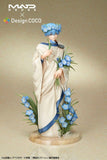 Frieren & Himmel Madhouse x Design COCO Figure "Art Nouveau Style" - Frieren: Beyond Journey's End - Authentic Japanese Design COCO Figure 
