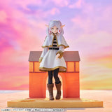 Frieren Luminasta Figure "Eternal Affection" - Frieren: Beyond Journey's End - Authentic Japanese SEGA Figure 