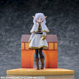 Frieren Luminasta Figure "Eternal Affection" - Frieren: Beyond Journey's End - Authentic Japanese SEGA Figure 