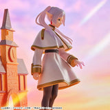 Frieren Luminasta Figure "Eternal Affection" - Frieren: Beyond Journey's End - Authentic Japanese SEGA Figure 