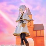 Frieren Luminasta Figure "Eternal Affection" - Frieren: Beyond Journey's End - Authentic Japanese SEGA Figure 