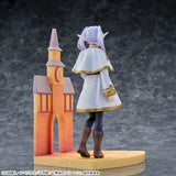 Frieren Luminasta Figure "Eternal Affection" - Frieren: Beyond Journey's End - Authentic Japanese SEGA Figure 