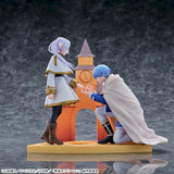 Frieren Luminasta Figure "Eternal Affection" - Frieren: Beyond Journey's End - Authentic Japanese SEGA Figure 