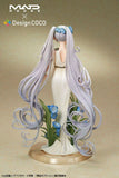 Frieren Madhouse x Design COCO Figure "Art Nouveau Style" - Frieren: Beyond Journey's End - Authentic Japanese Design COCO Figure 