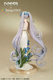 Frieren Madhouse x Design COCO Figure "Art Nouveau Style" - Frieren: Beyond Journey's End - Authentic Japanese Design COCO Figure 