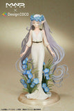 Frieren Madhouse x Design COCO Figure "Art Nouveau Style" - Frieren: Beyond Journey's End - Authentic Japanese Design COCO Figure 