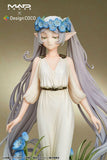 Frieren Madhouse x Design COCO Figure "Art Nouveau Style" - Frieren: Beyond Journey's End - Authentic Japanese Design COCO Figure 