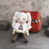 Frieren Mini Plush - Frieren: Beyond Journey's End - Authentic Japanese movic Plush 